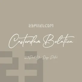 Casterdam Belatica
